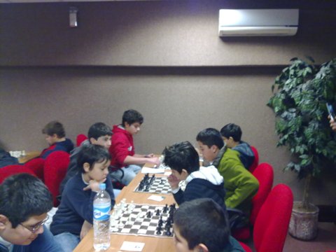 Ronda final