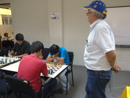 Robledo