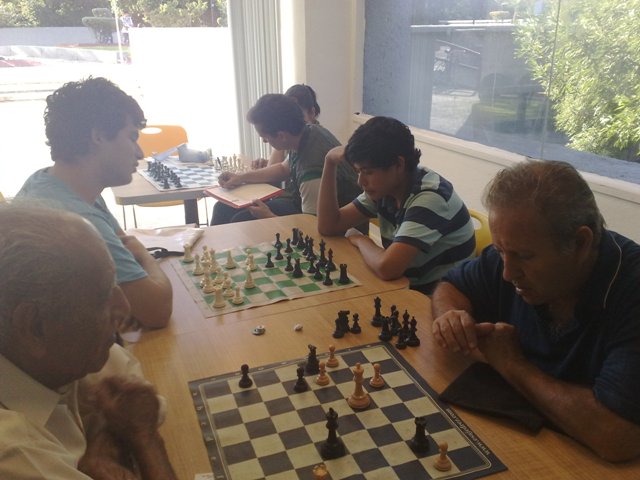 Jugadores