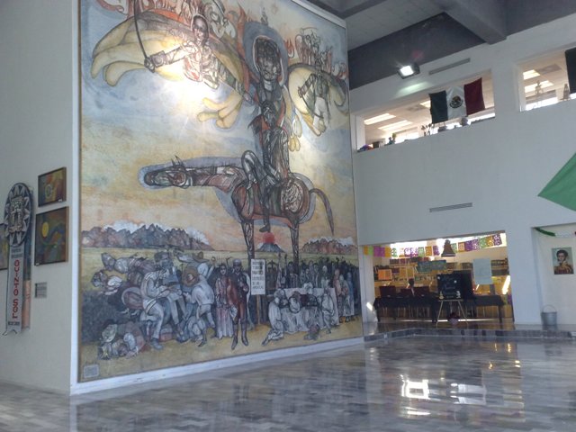 Sala de Torneo