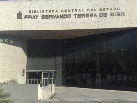Biblioteca