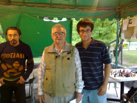 El Inge Lazcano