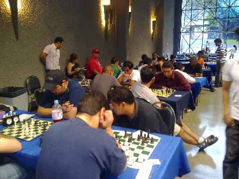 Sala de juego