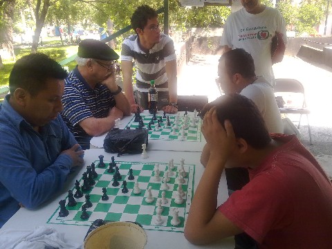 2a Fuerza