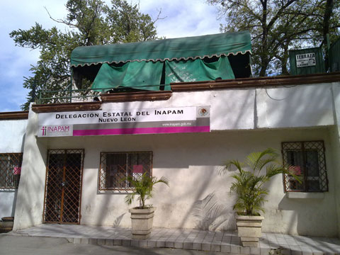 INAPAM
