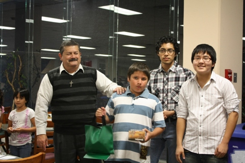 ITESM