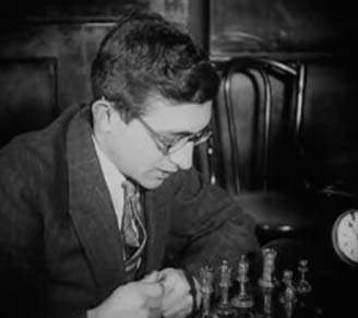 GM Carlos Torre