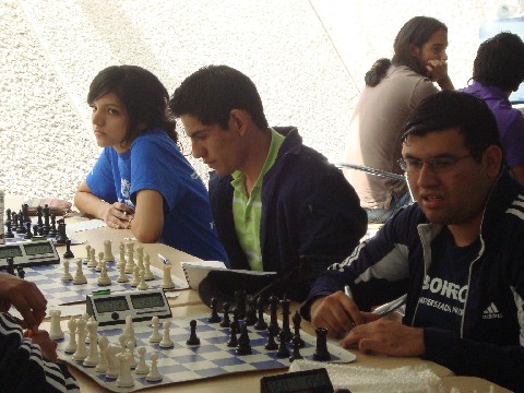 Equipo ITESM