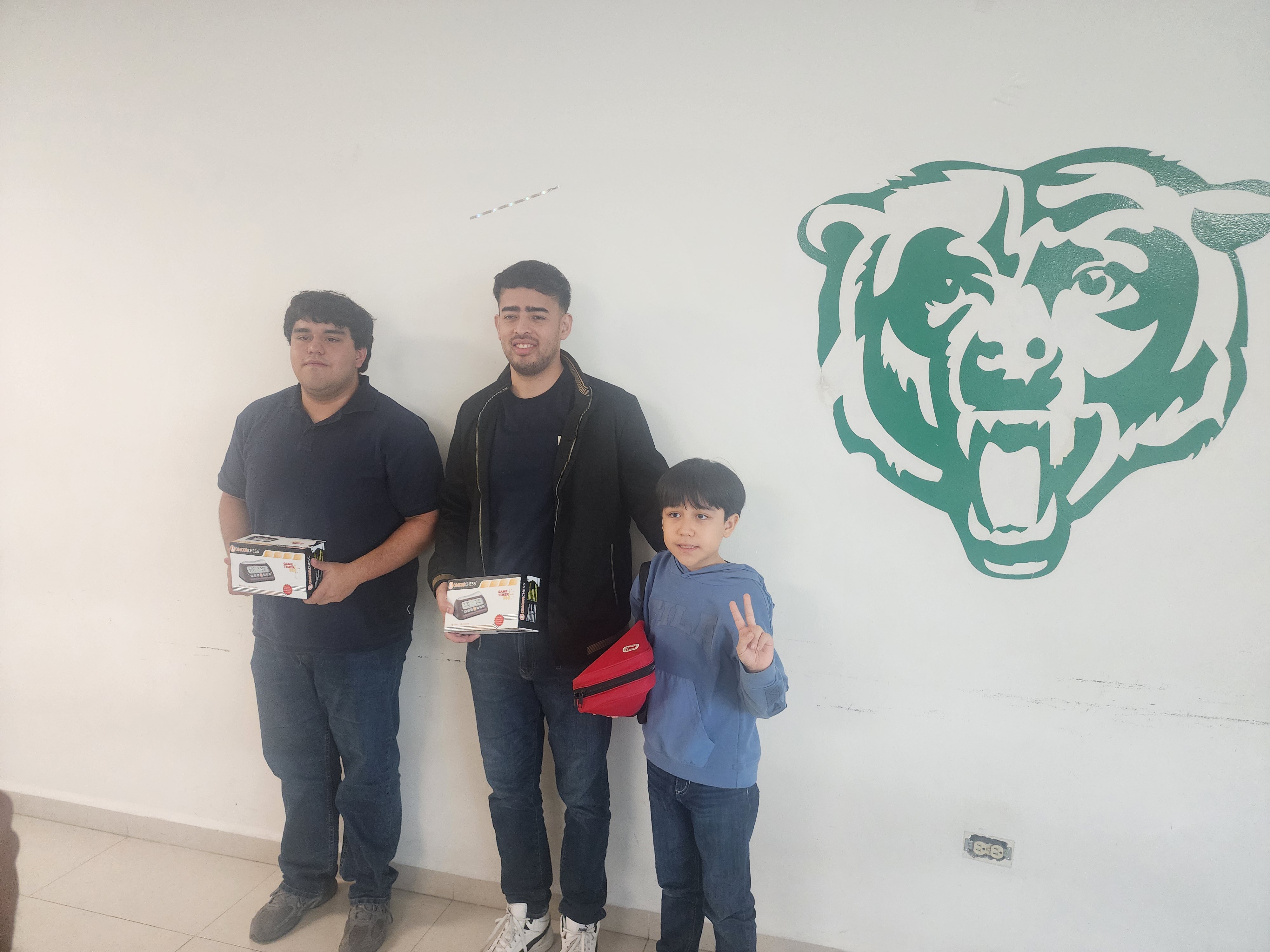 Ganadores de FIME 2026