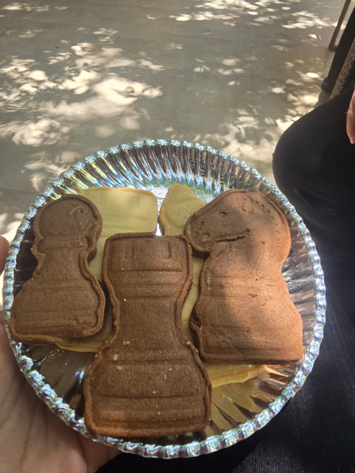 Snacks