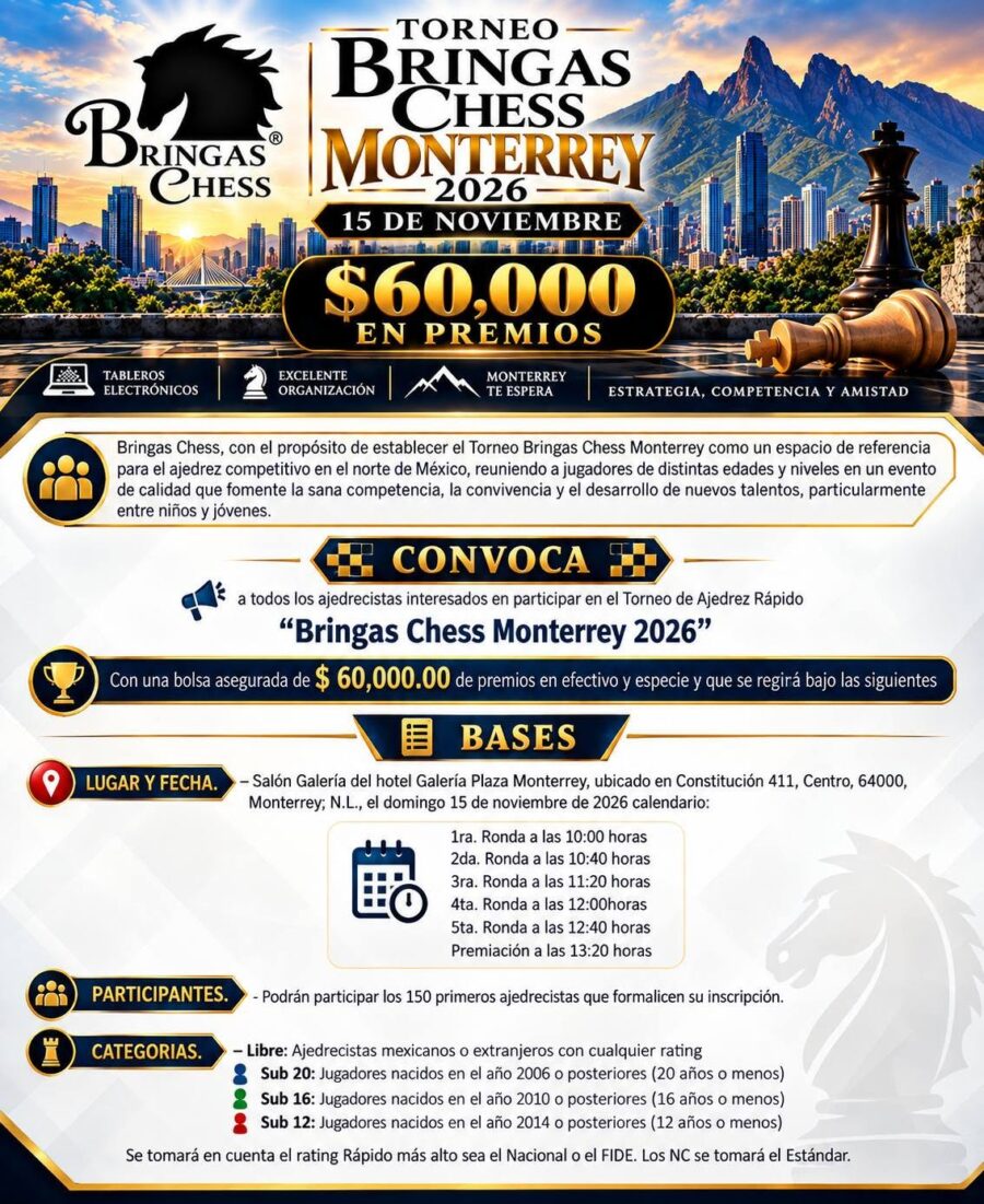 Convocatoria página 1