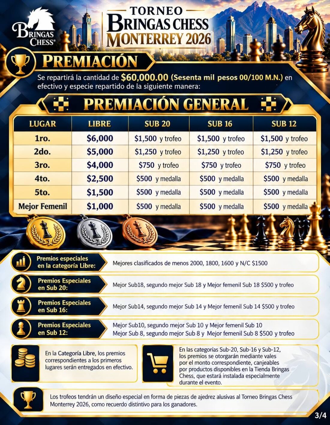 Convocatoria página 3